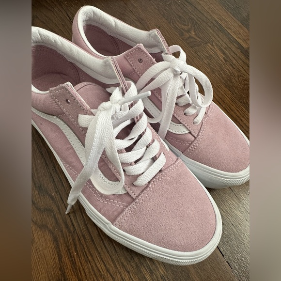 Vans Old School Stackform Shoe - Picture 2 of 5